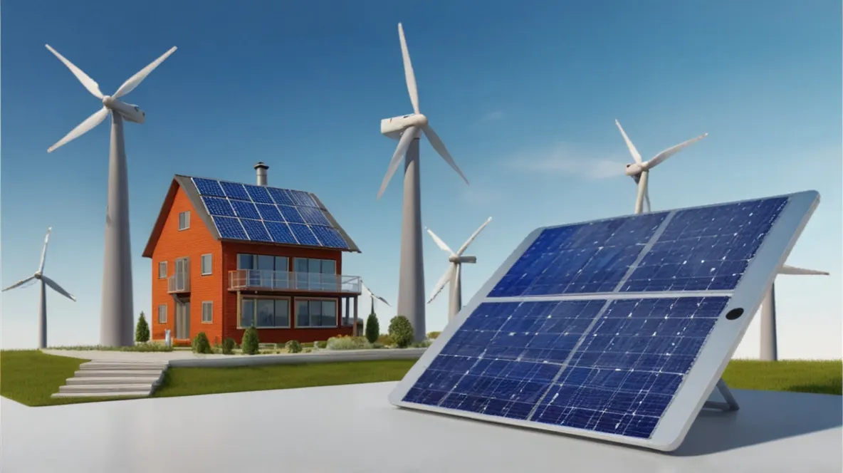 Enerji İzleme Yazılımı ile Verimliliğinizi Artırmanın 5 Yolu