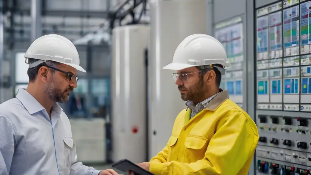 Fabrikalarda Enerji Yönetimi Enerji İzleme Yazılımı ile Verimliliğe Giden Yol
