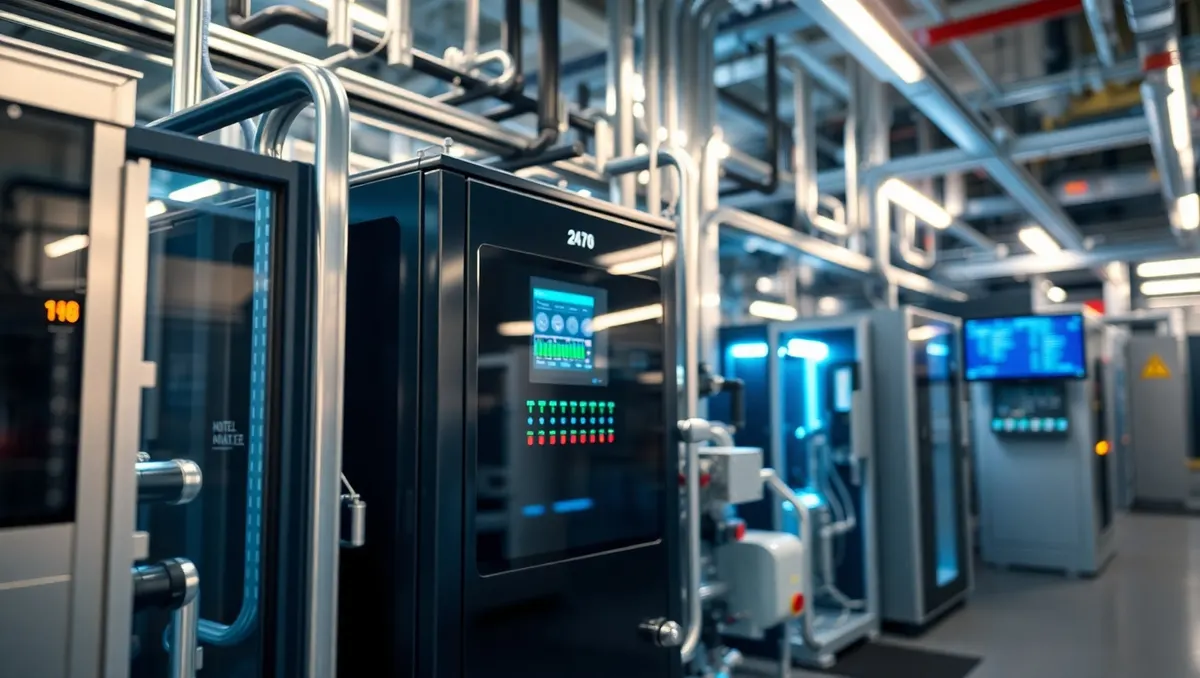 Otelinizde ve Fabrikanızda 7/24 Enerji Kontrolü Nasıl Mümkün?
