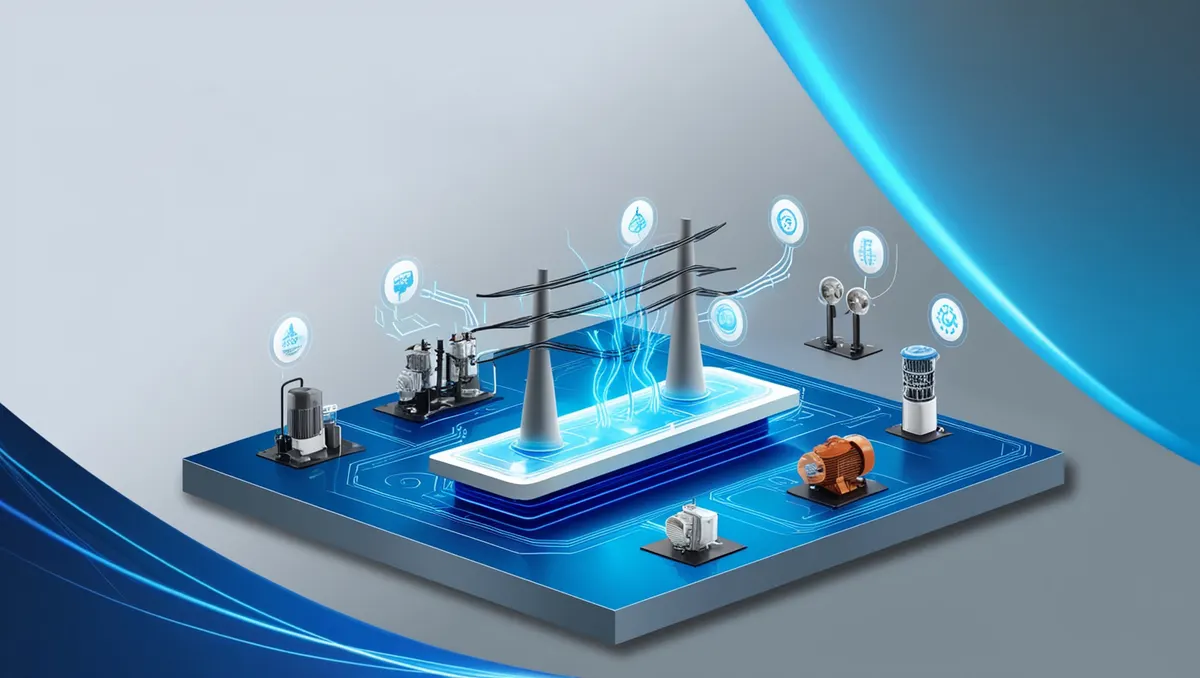 Otomatik Frekans Kontrol (Automatic Frequency Control) Sistemleri