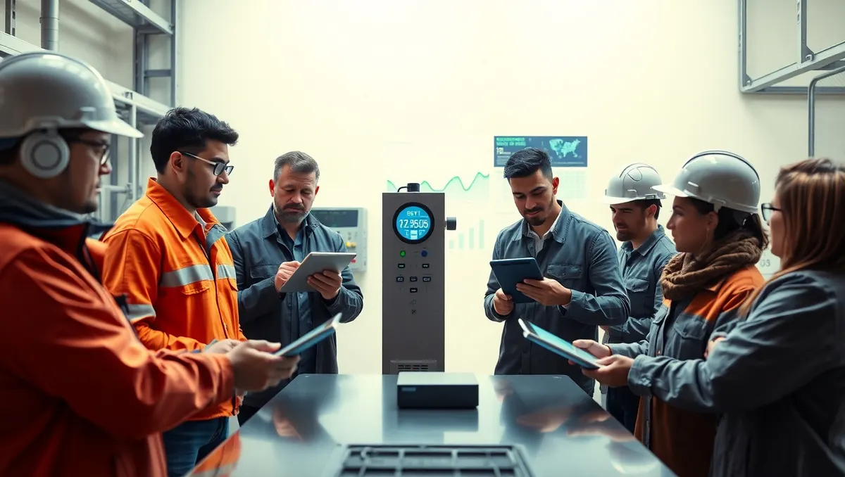 VAP Desteklerinde Enerji İzleme Zorunluluğu